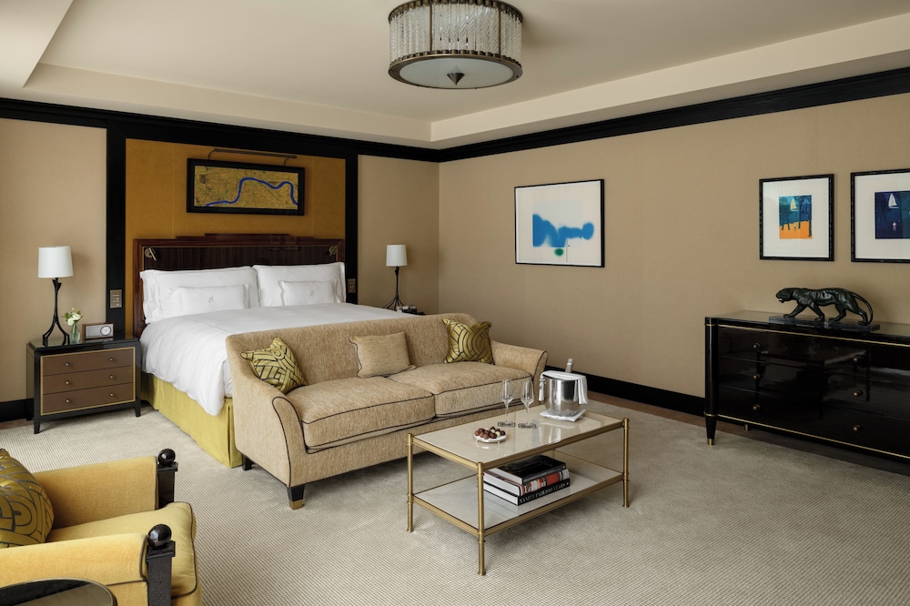 The Beaumont Mayfair 14