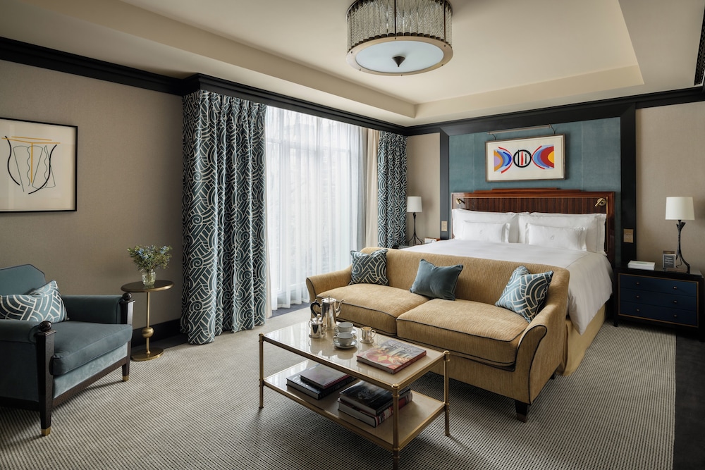 The Beaumont Mayfair 8