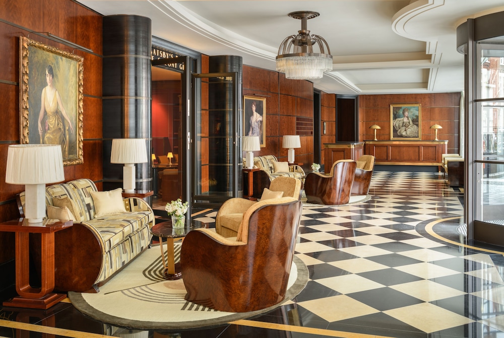 The Beaumont Mayfair 2
