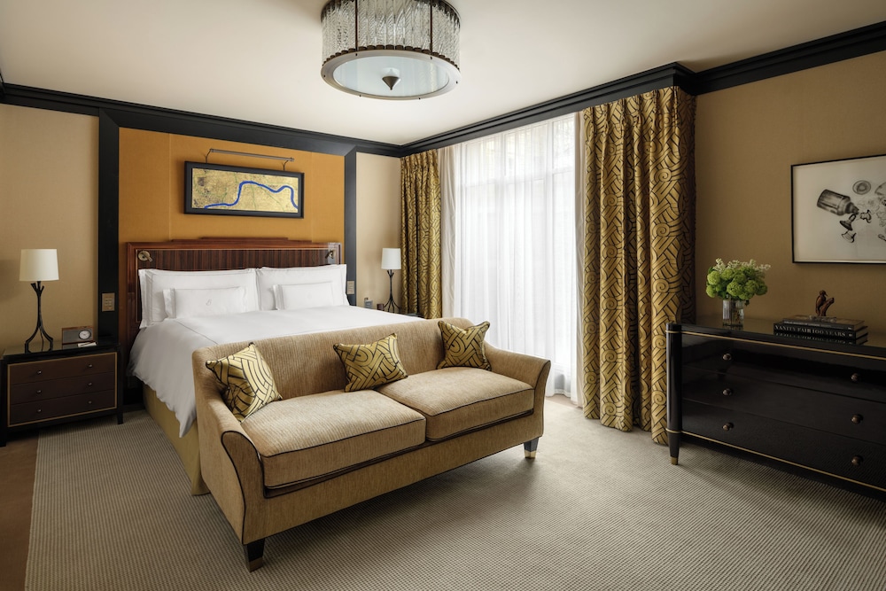 The Beaumont Mayfair 11