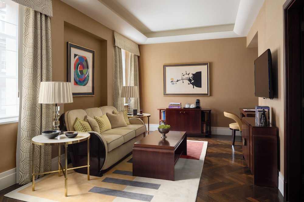 The Beaumont Mayfair 6