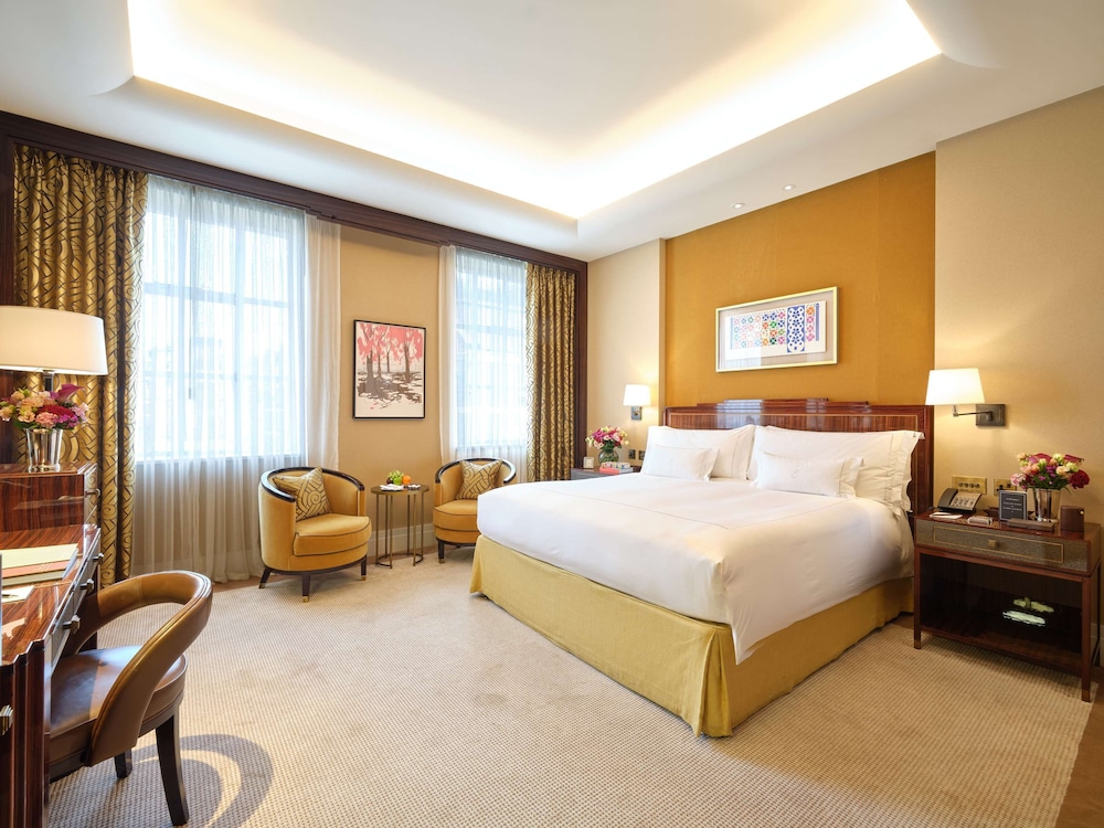 The Beaumont Mayfair 22