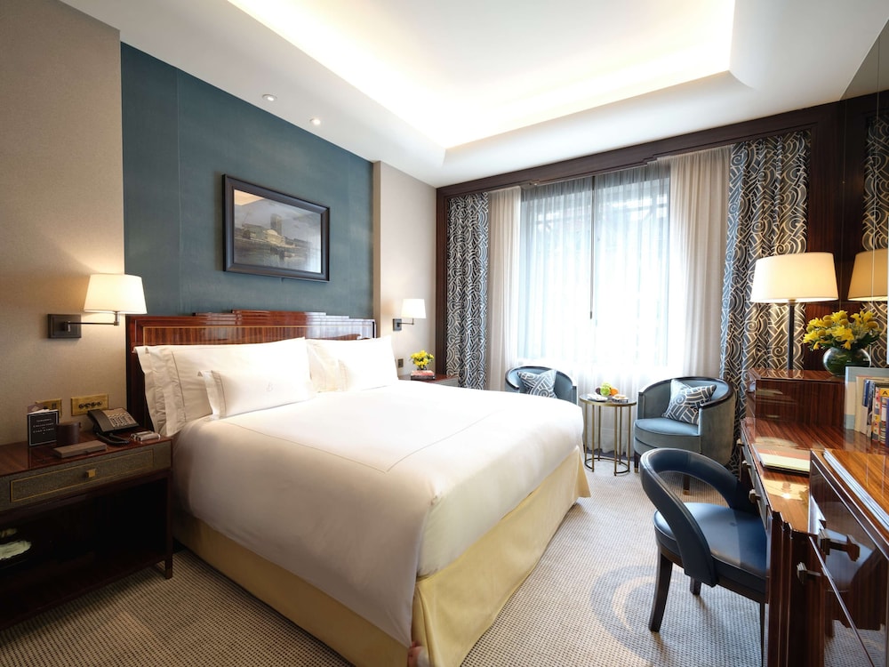 The Beaumont Mayfair 20