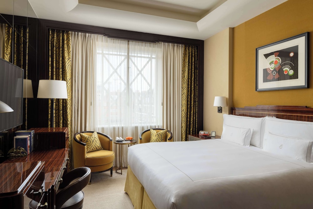 The Beaumont Mayfair 21