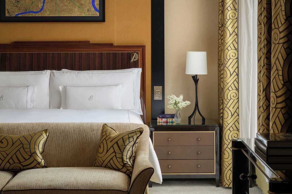 The Beaumont Mayfair 10