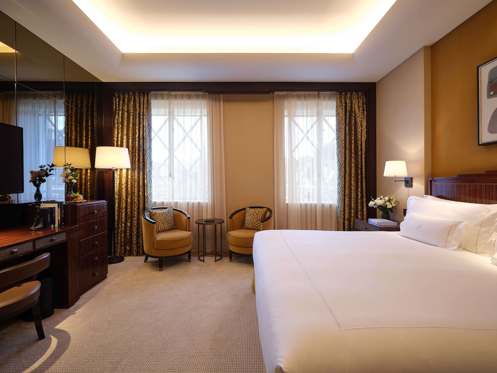 The Beaumont Mayfair 23