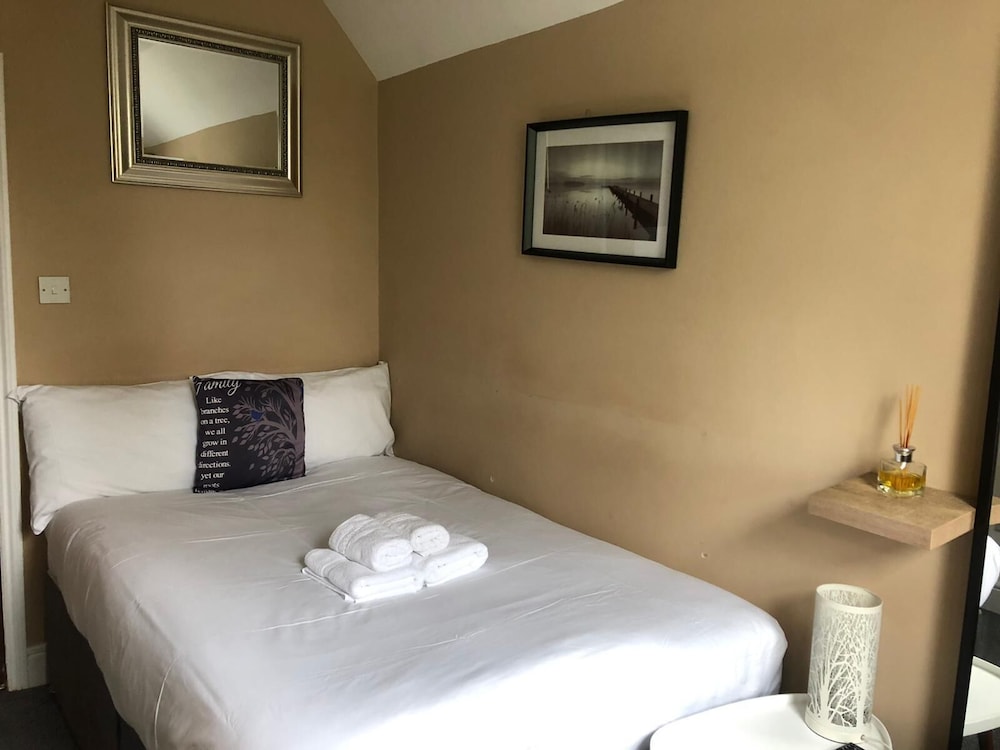 United Lodge Hotel and Apartments 23