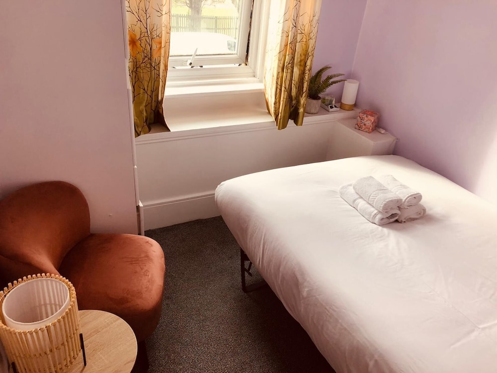 United Lodge Hotel and Apartments 20