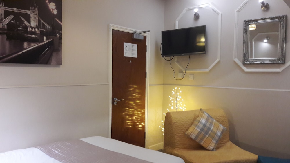 United Lodge Hotel and Apartments 14