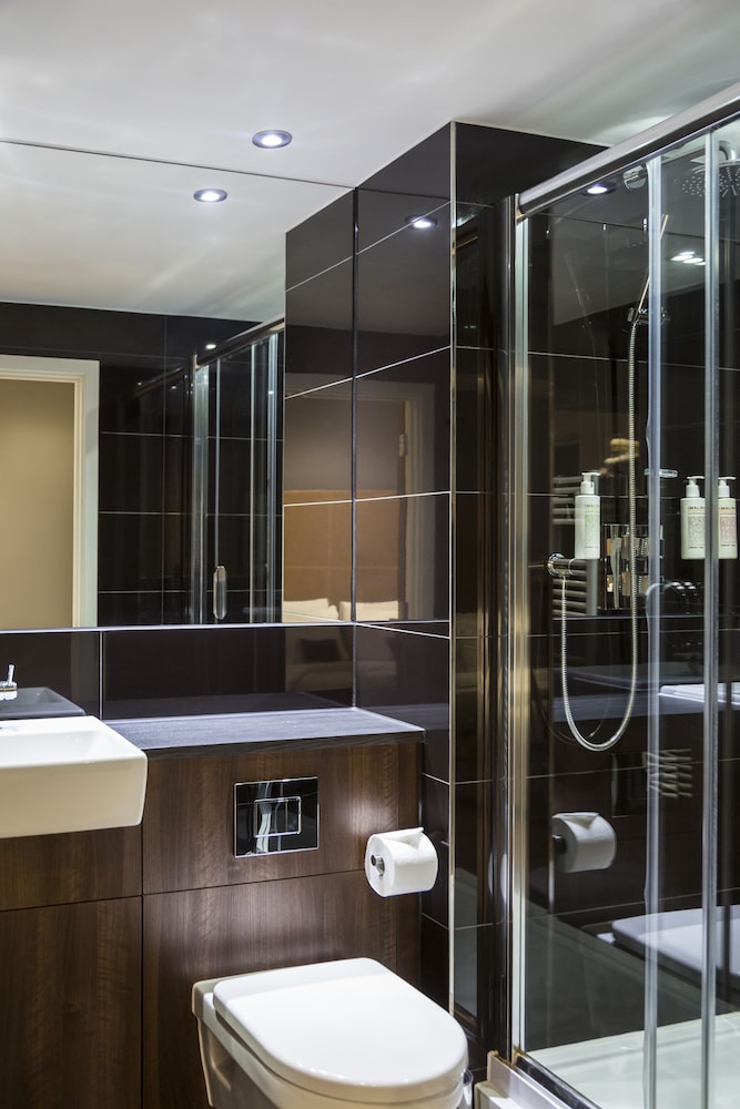 Aparthotel Adagio London Brentford 20