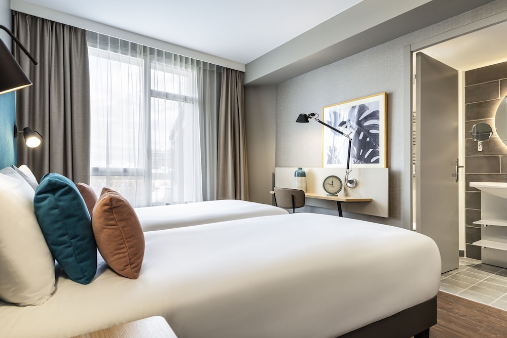 Aparthotel Adagio London Brentford 15