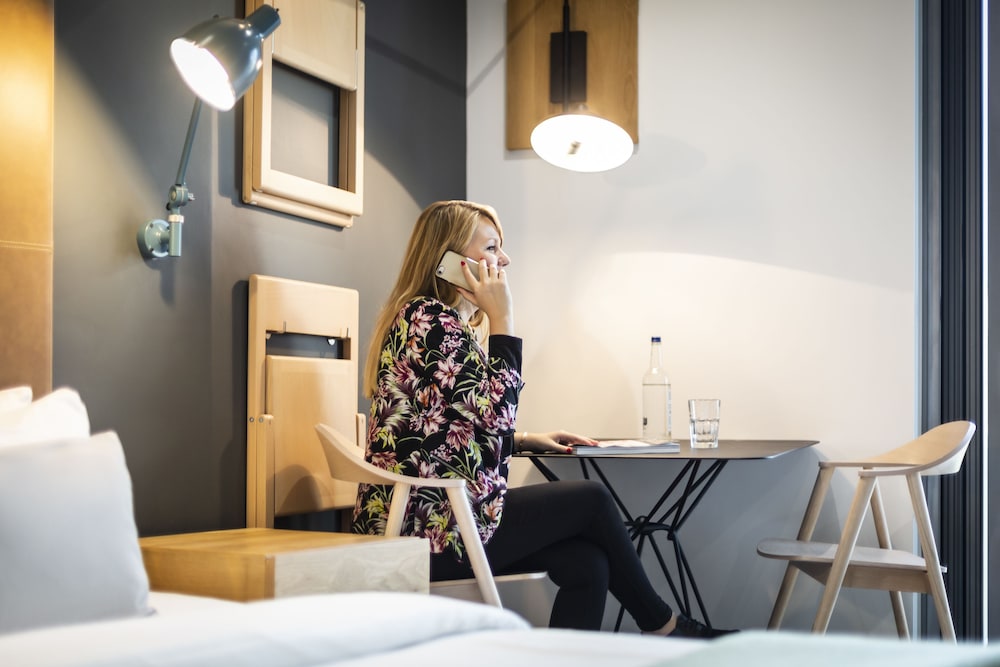 Aparthotel Adagio London Brentford 10