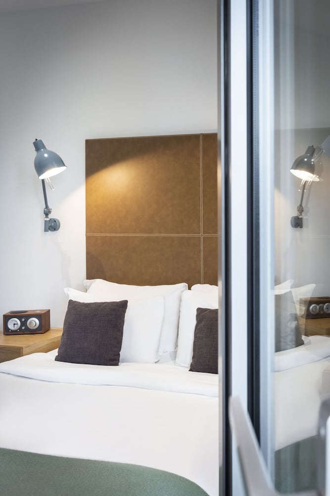 Aparthotel Adagio London Brentford 7