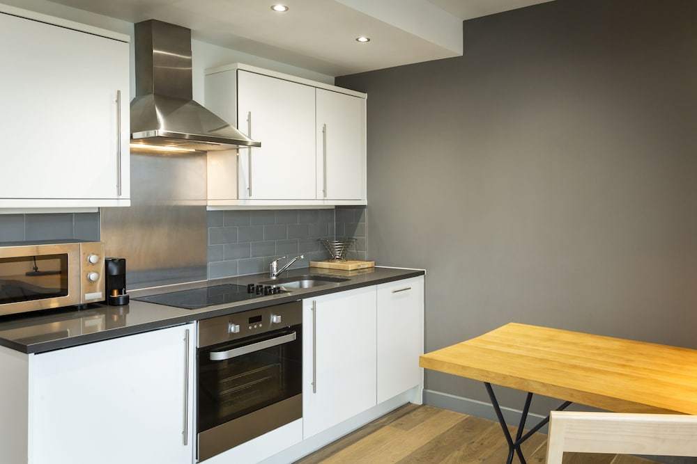 Aparthotel Adagio London Brentford 16