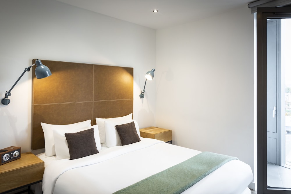 Aparthotel Adagio London Brentford 8