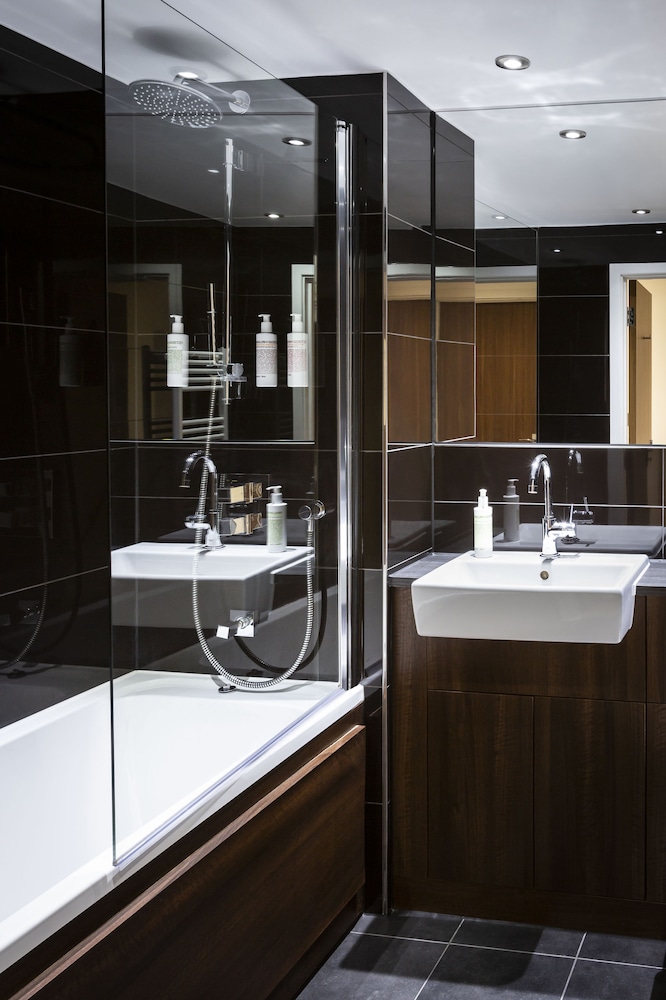 Aparthotel Adagio London Brentford 21