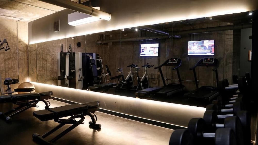 Aparthotel Adagio London Brentford 24