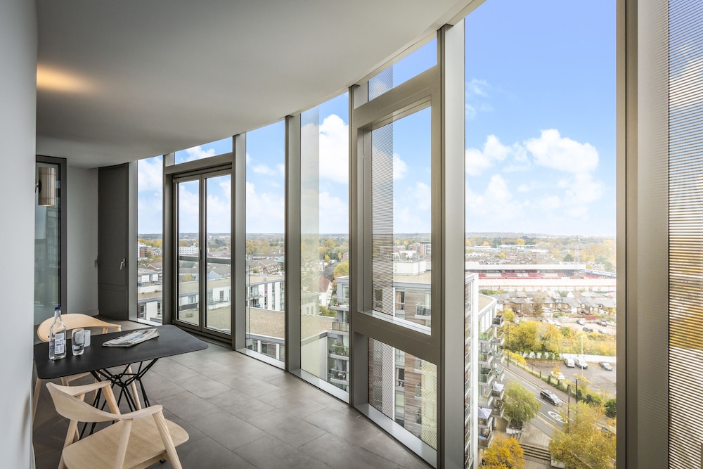 Aparthotel Adagio London Brentford 18