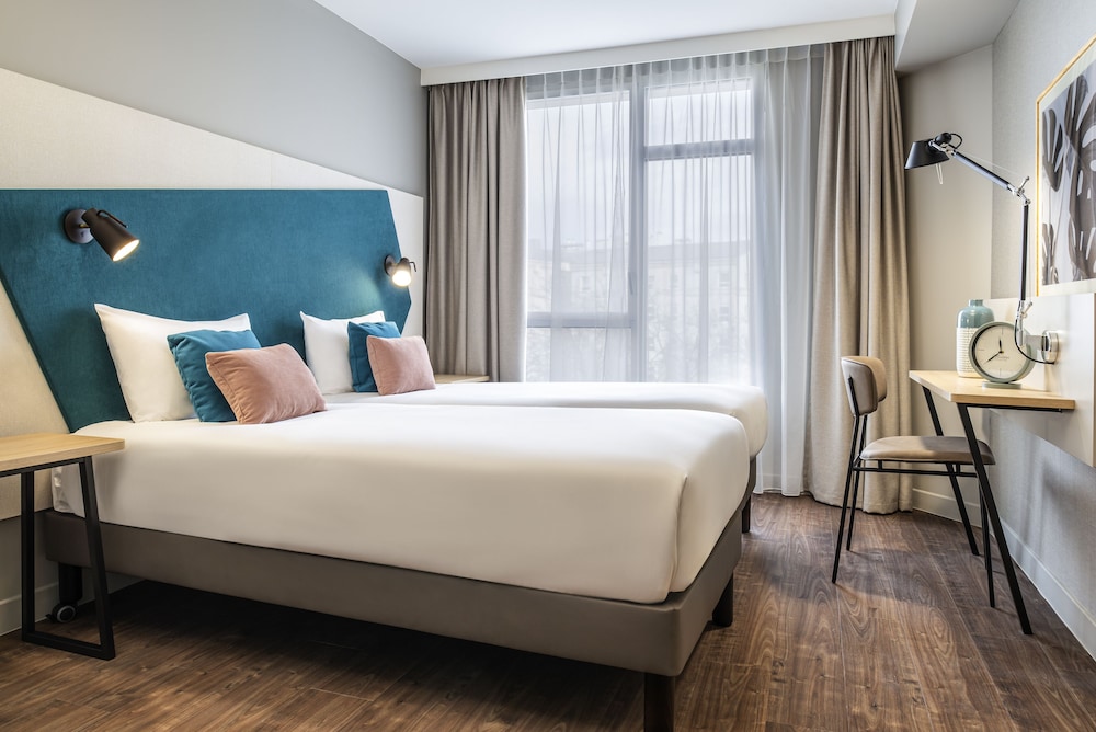 Aparthotel Adagio London Brentford 13