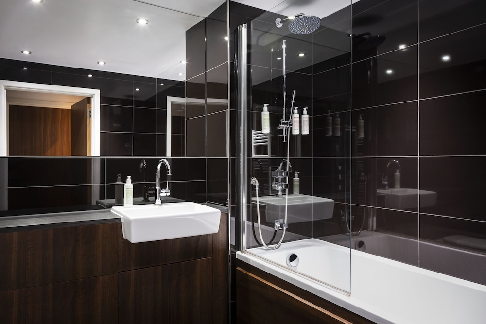 Aparthotel Adagio London Brentford 22