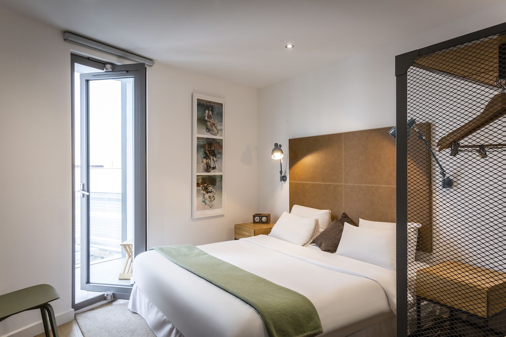 Aparthotel Adagio London Brentford 11