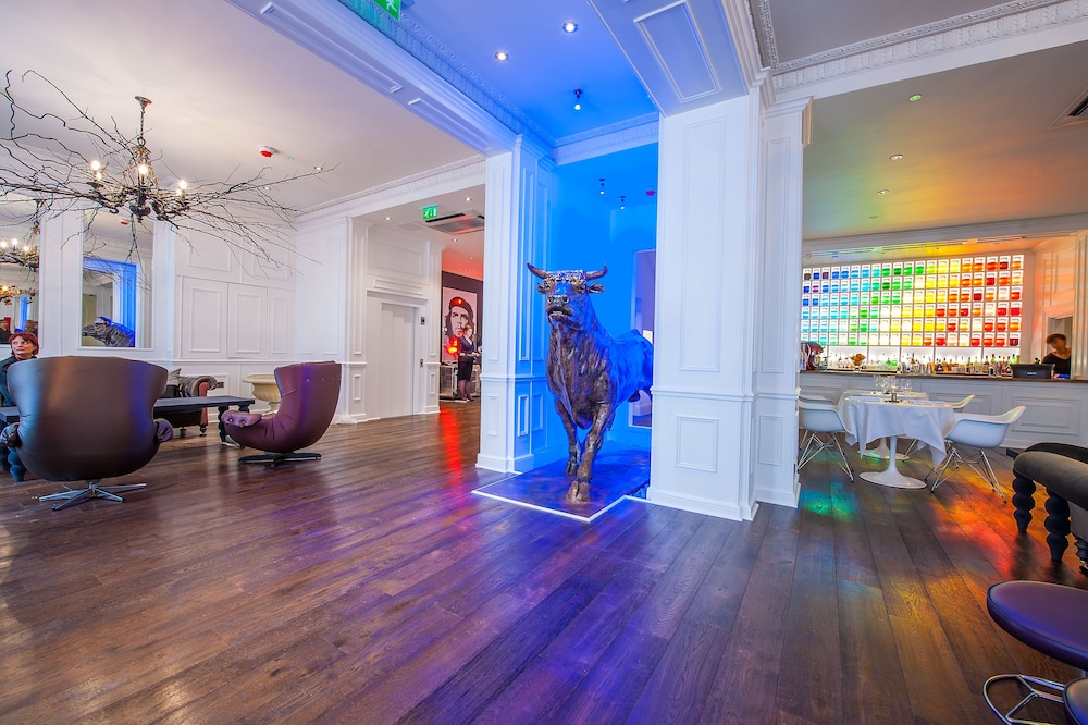 The Exhibitionist Hotel 3