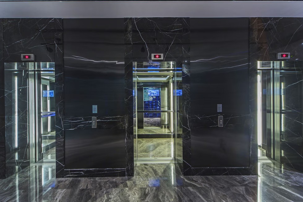 Arts Hotel Istanbul Harbiye 6