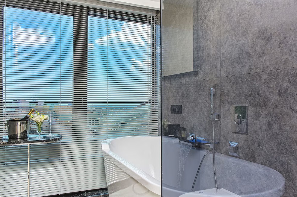 Arts Hotel Istanbul Harbiye 19