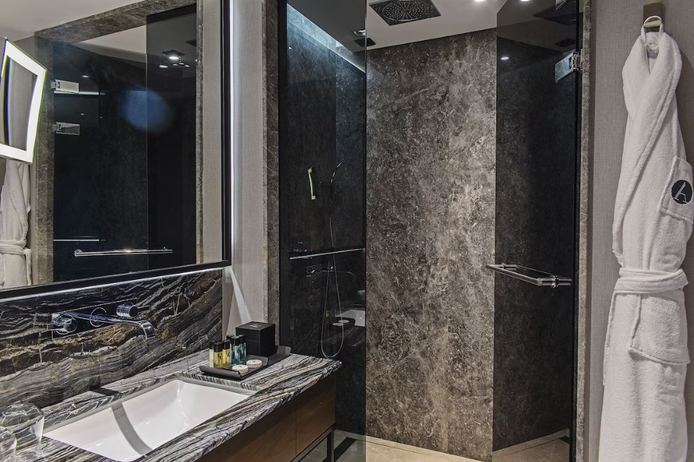 Arts Hotel Istanbul Harbiye 20