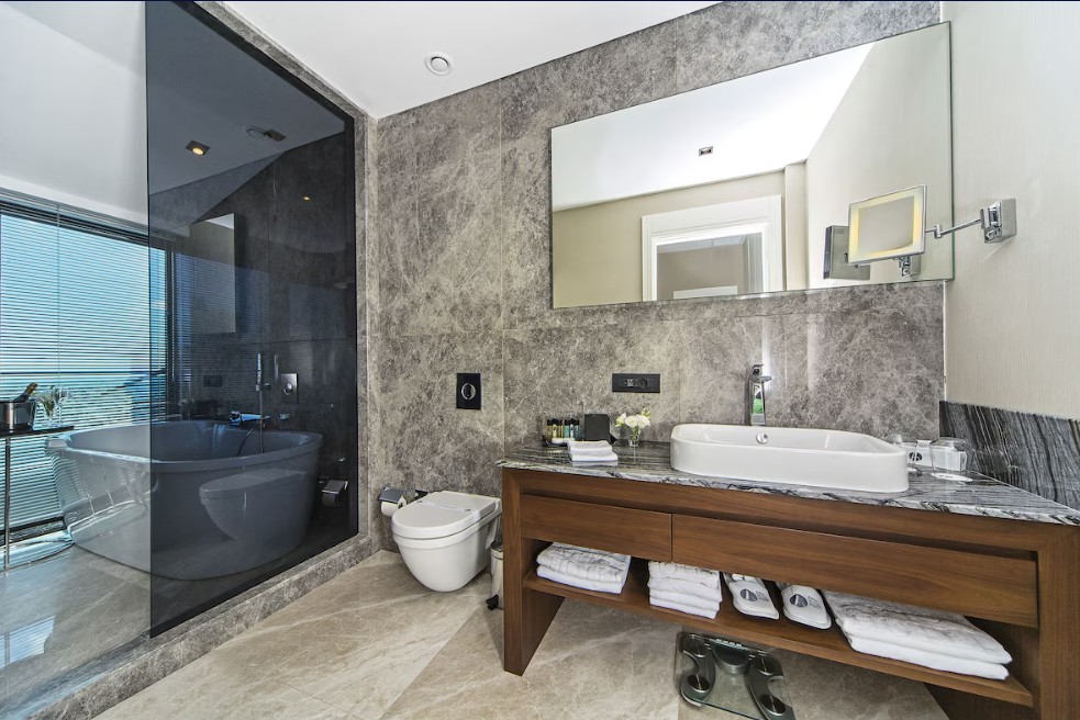 Arts Hotel Istanbul Harbiye 21