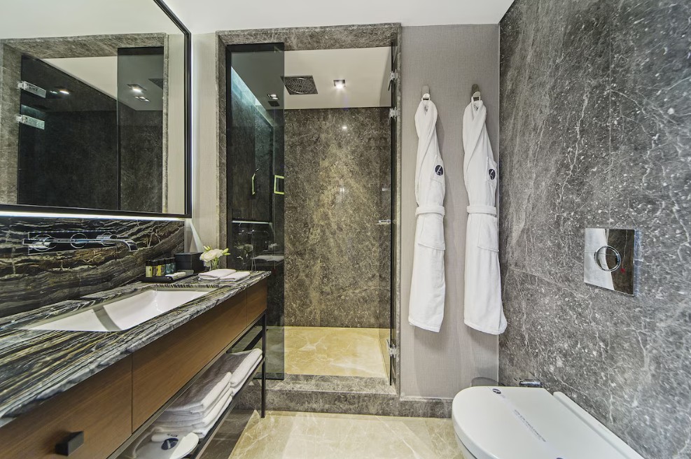 Arts Hotel Istanbul Harbiye 22