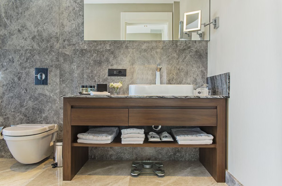 Arts Hotel Istanbul Harbiye 23