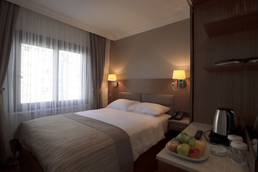NL Amsterdam Hotel 18