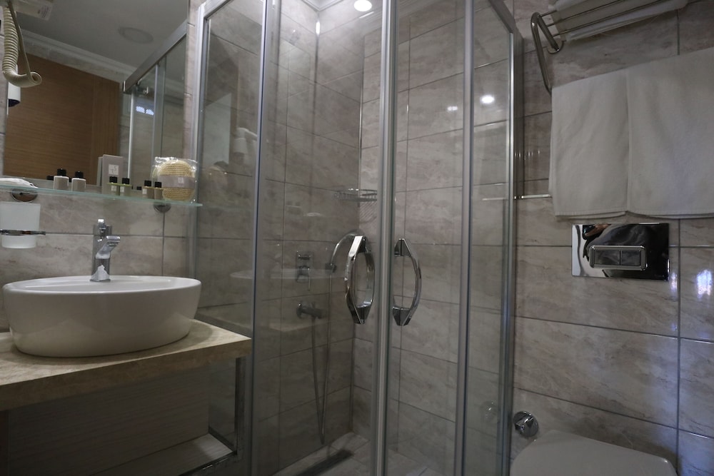 NL Amsterdam Hotel 22
