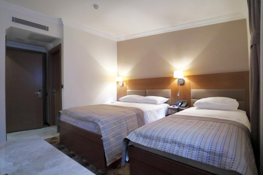 NL Amsterdam Hotel 14