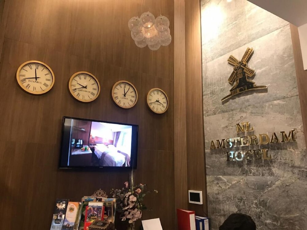 NL Amsterdam Hotel 3