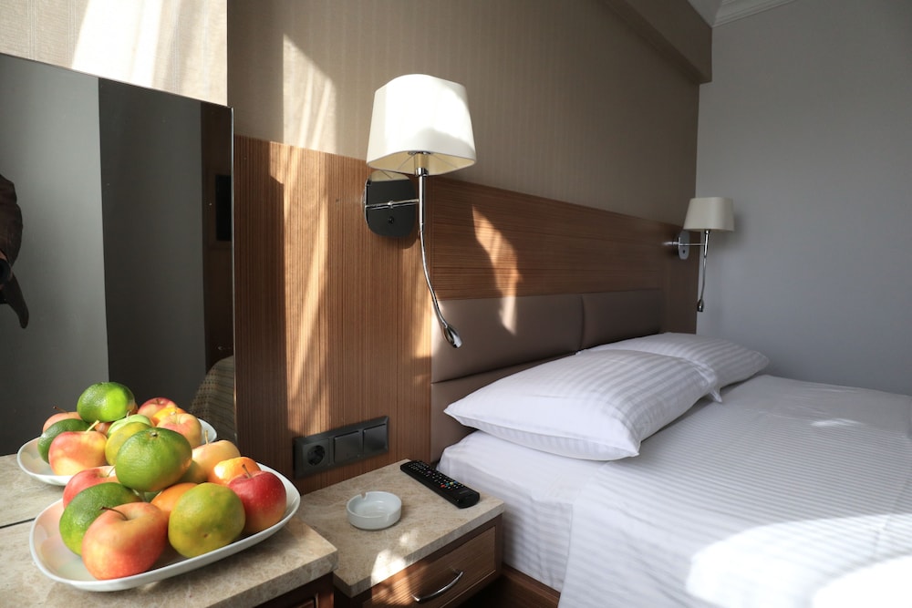 NL Amsterdam Hotel 8