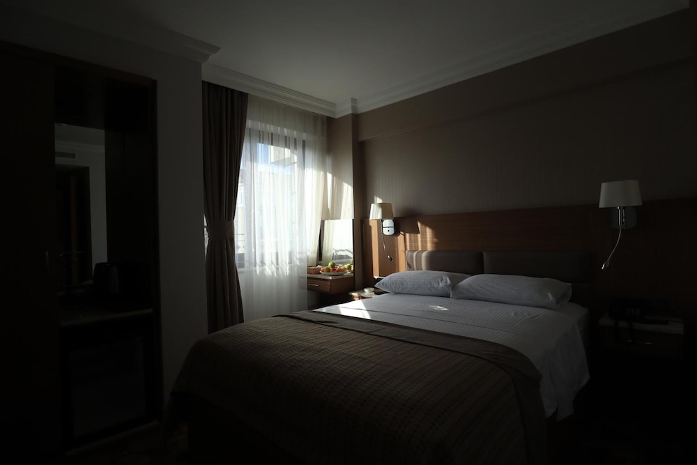 NL Amsterdam Hotel 10