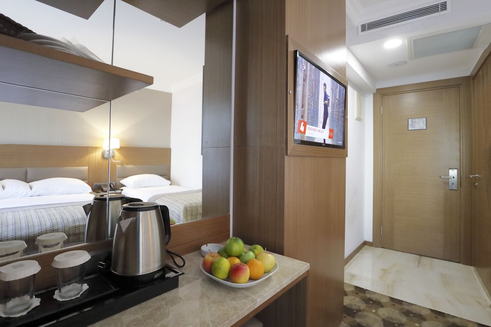 NL Amsterdam Hotel 19