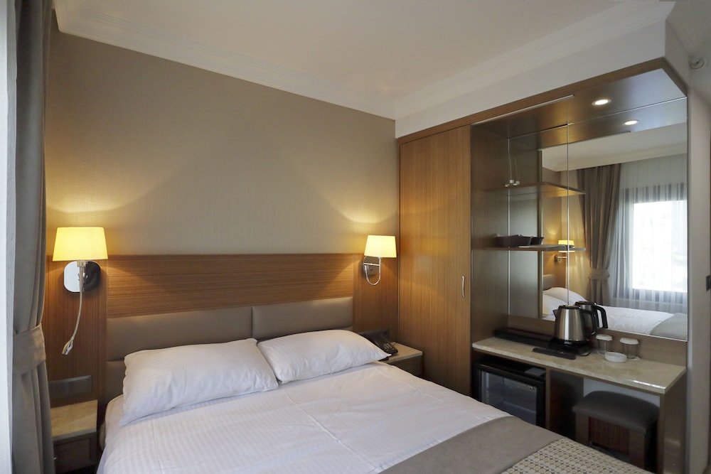 NL Amsterdam Hotel 20