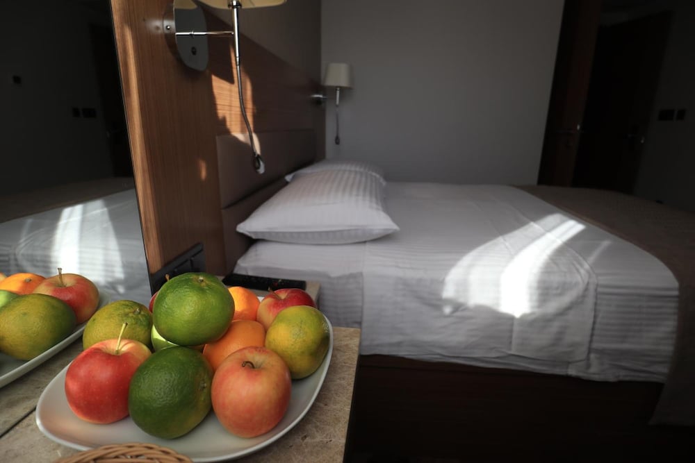 NL Amsterdam Hotel 12