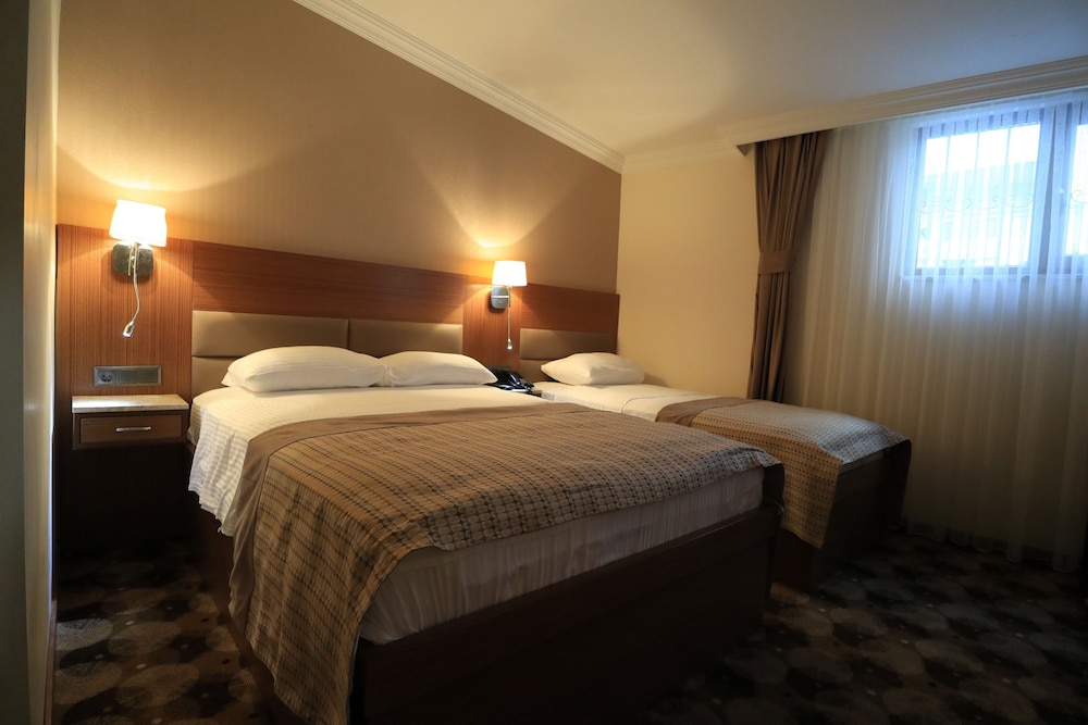 NL Amsterdam Hotel 9