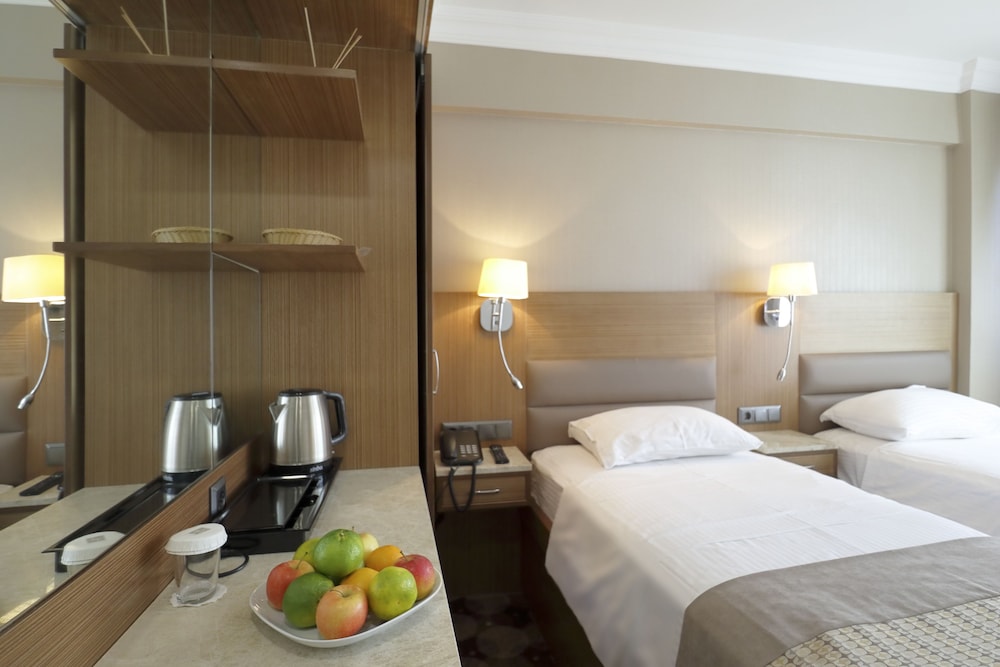 NL Amsterdam Hotel 7