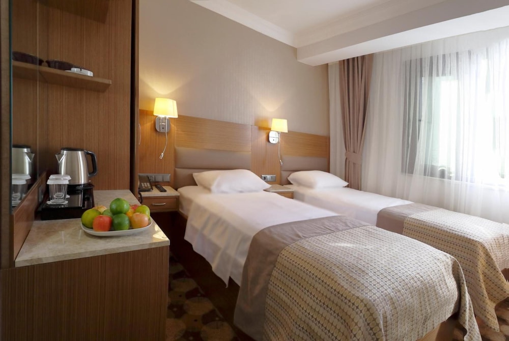 NL Amsterdam Hotel 11