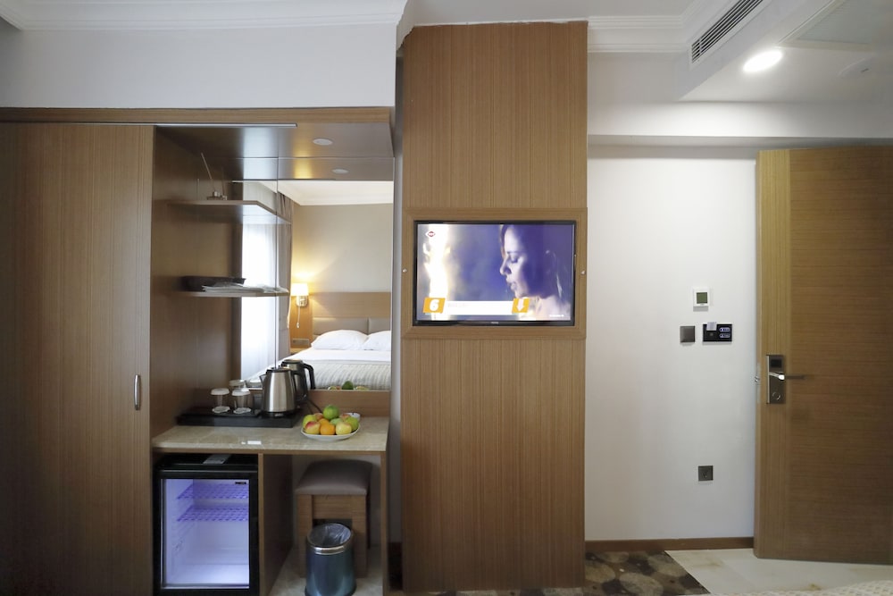 NL Amsterdam Hotel 16