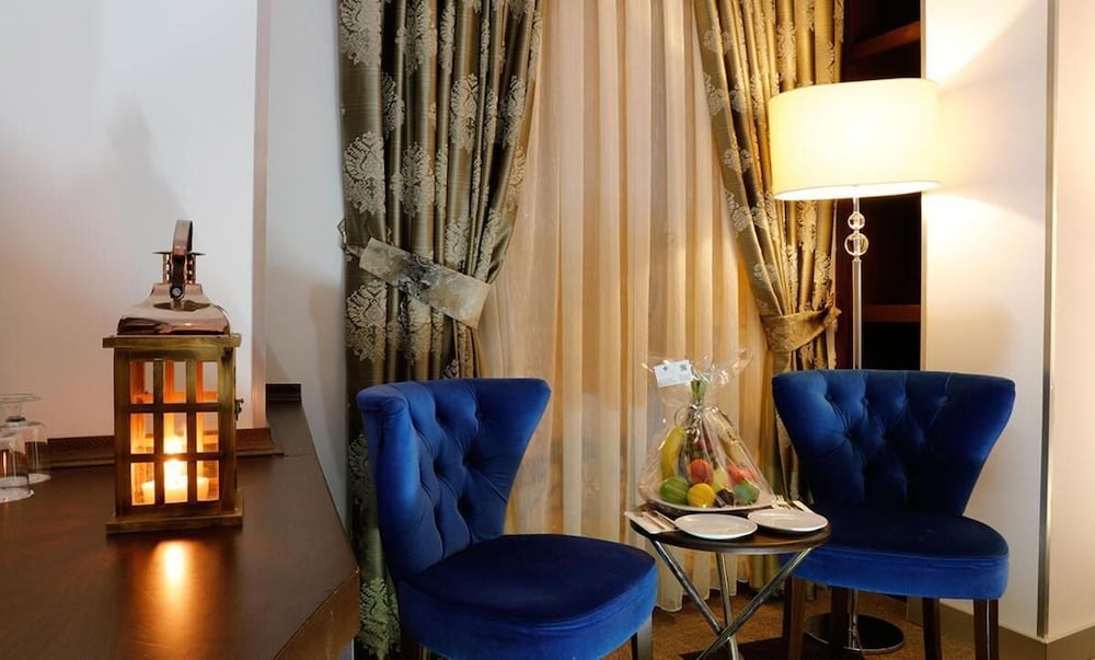 Pera Center Hotel 22