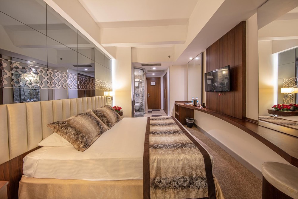 Pera Center Hotel 20