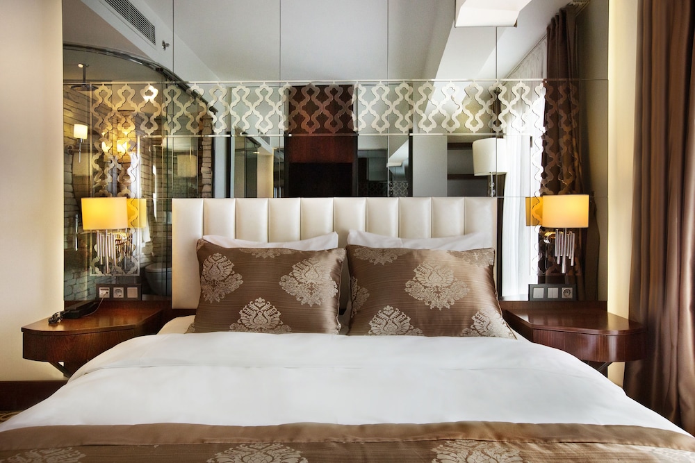 Pera Center Hotel 11
