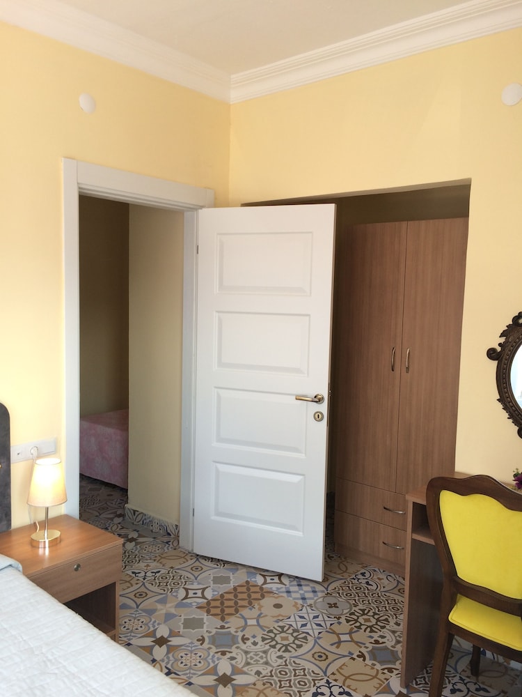 Der Inn Hotel Konyaalti 9