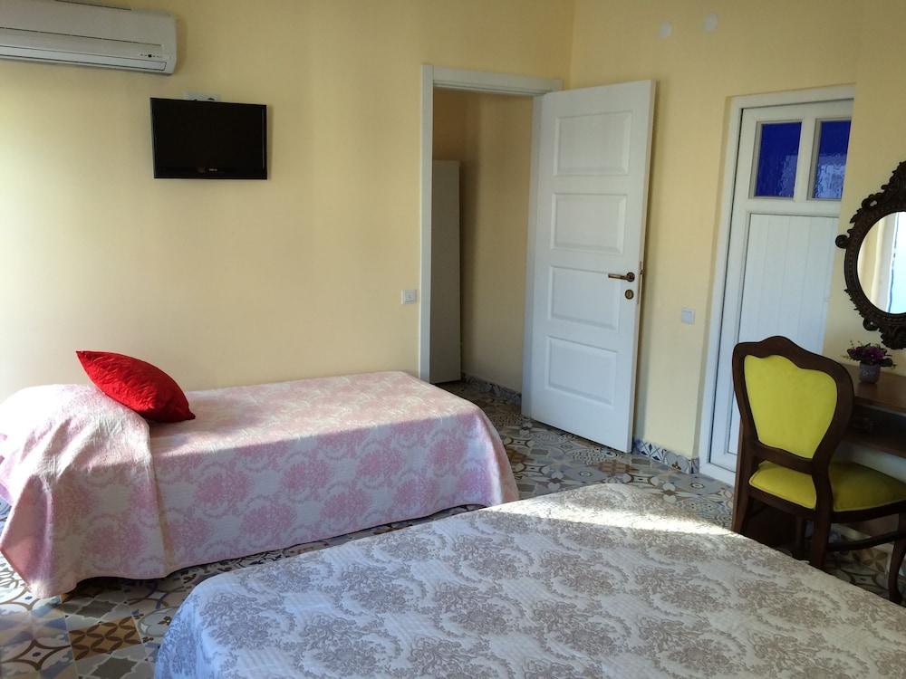 Der Inn Hotel Konyaalti 7